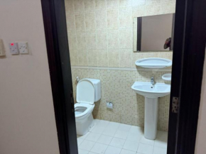Cozy Studio flat in sharjah